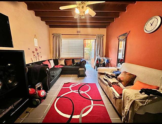 2 BEDROOM APARTMENT FOR SALE IN VASCO ESTATE